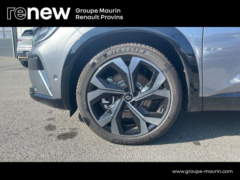 Photo 9 de l’annonce de RENAULT Espace d’occasion à vendre à PROVINS