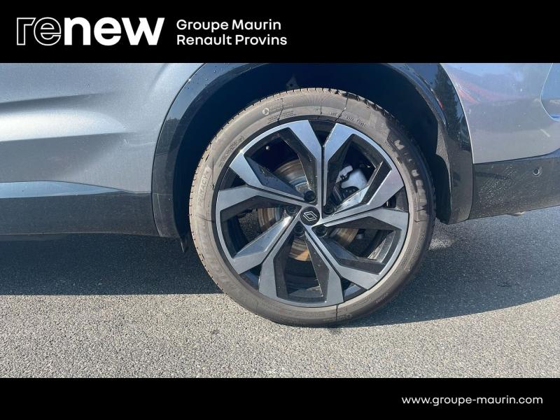 Photo 10 de l’annonce de RENAULT Espace d’occasion à vendre à PROVINS