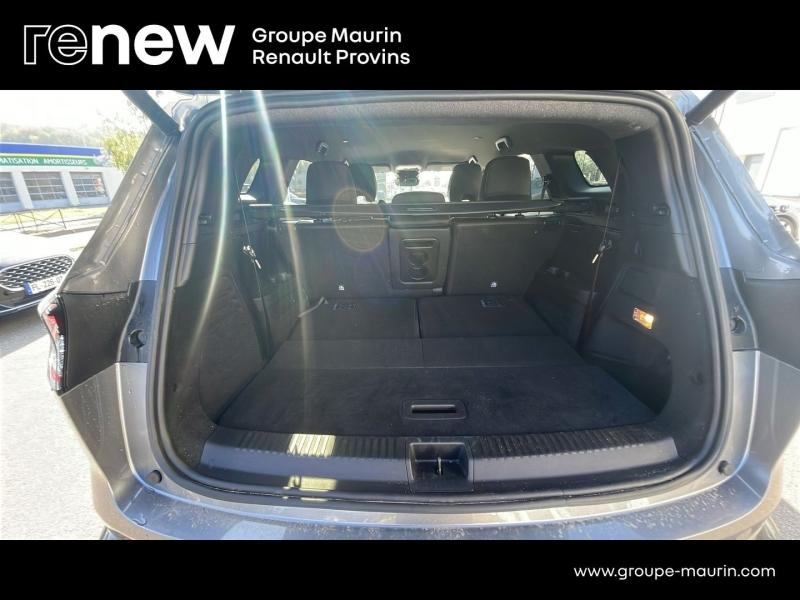 Photo 11 de l’annonce de RENAULT Espace d’occasion à vendre à PROVINS