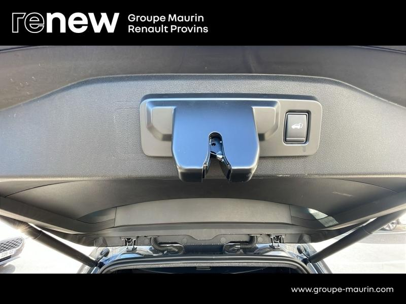 Photo 12 de l’annonce de RENAULT Espace d’occasion à vendre à PROVINS