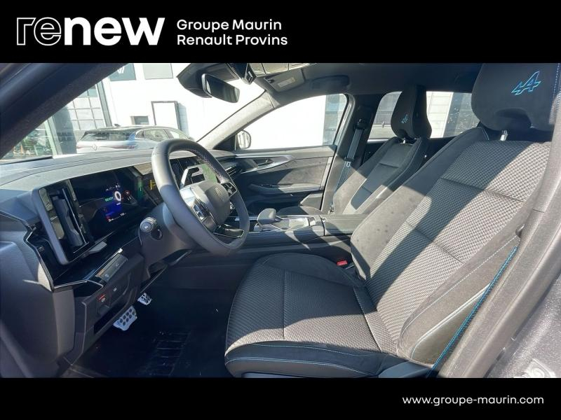 Photo 13 de l’annonce de RENAULT Espace d’occasion à vendre à PROVINS