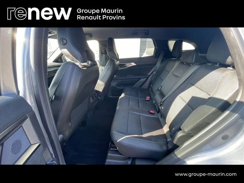 Photo 14 de l’annonce de RENAULT Espace d’occasion à vendre à PROVINS