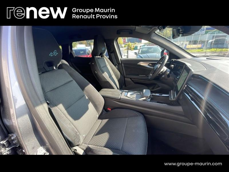 Photo 15 de l’annonce de RENAULT Espace d’occasion à vendre à PROVINS