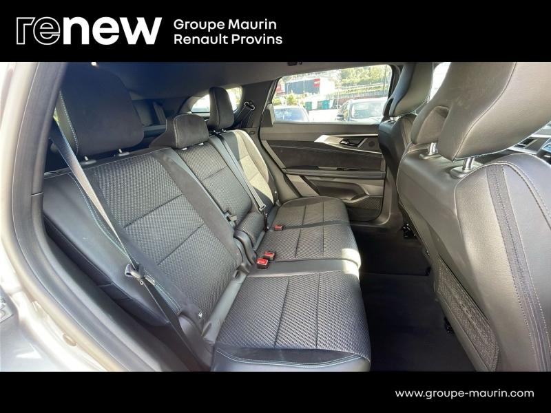 Photo 16 de l’annonce de RENAULT Espace d’occasion à vendre à PROVINS