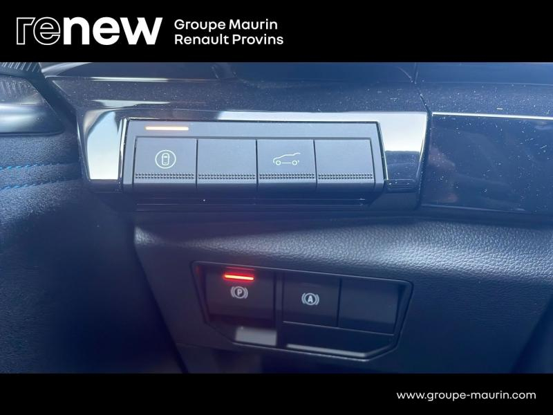 Photo 18 de l’annonce de RENAULT Espace d’occasion à vendre à PROVINS