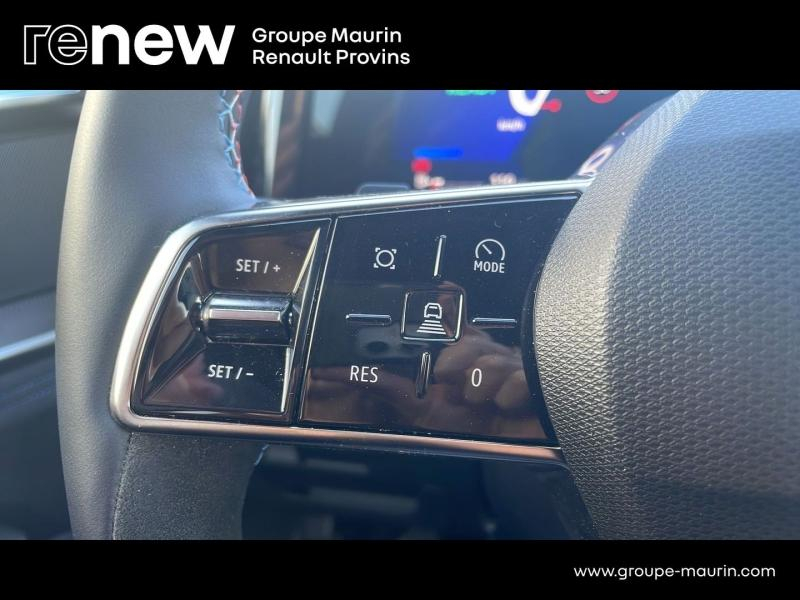 Photo 19 de l’annonce de RENAULT Espace d’occasion à vendre à PROVINS