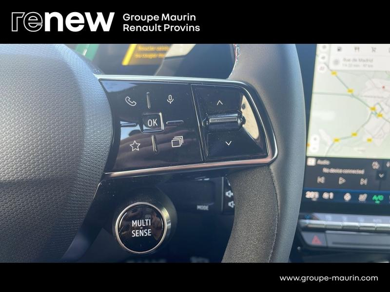Photo 20 de l’annonce de RENAULT Espace d’occasion à vendre à PROVINS