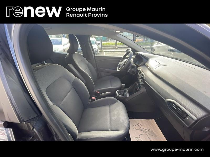 group.seo.links.detann.title Photo 14 de l’annonce de DACIA Sandero d’occasion à vendre à PROVINS