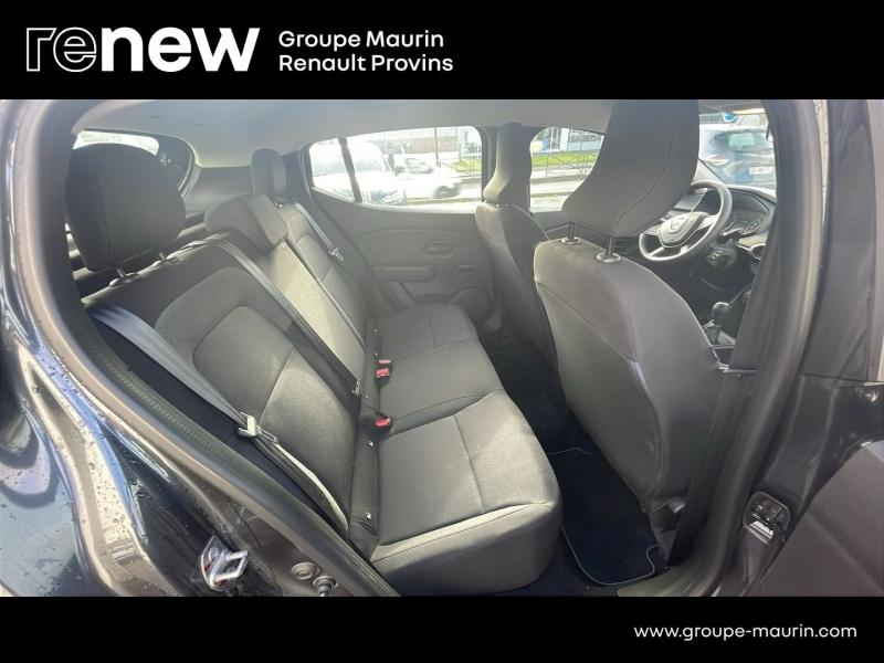 group.seo.links.detann.title Photo 15 de l’annonce de DACIA Sandero d’occasion à vendre à PROVINS