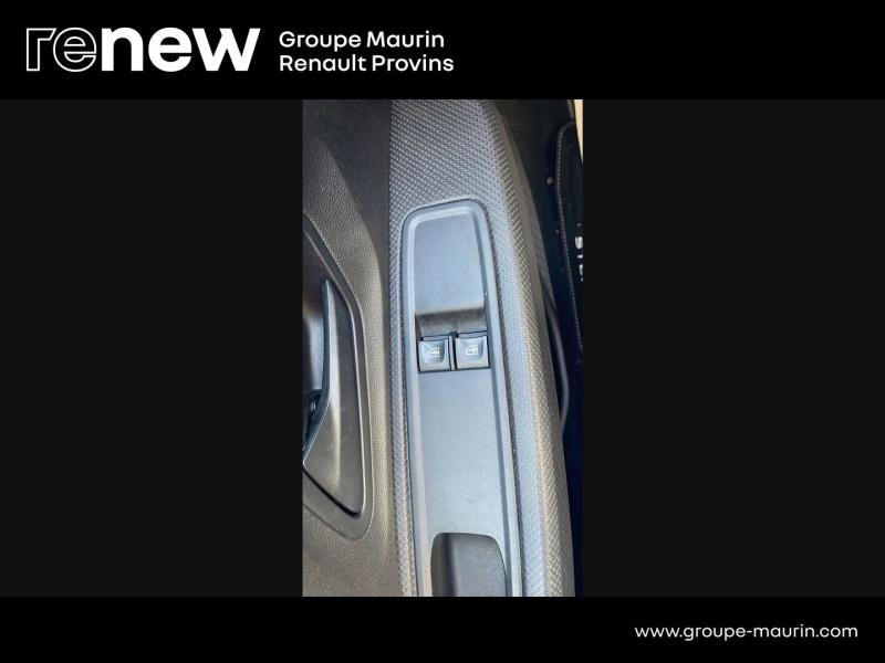 group.seo.links.detann.title Photo 17 de l’annonce de DACIA Sandero d’occasion à vendre à PROVINS