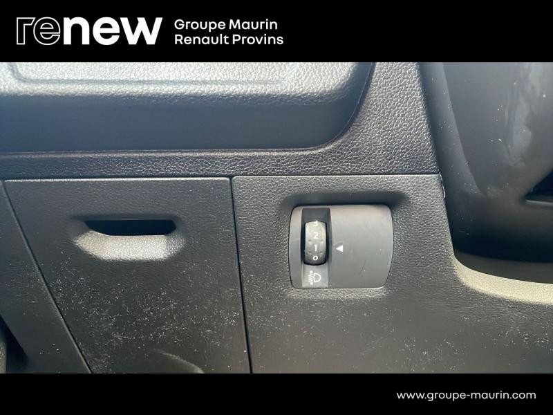 group.seo.links.detann.title Photo 18 de l’annonce de DACIA Sandero d’occasion à vendre à PROVINS