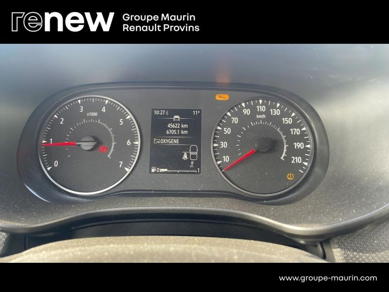 group.seo.links.detann.title Photo 19 de l’annonce de DACIA Sandero d’occasion à vendre à PROVINS