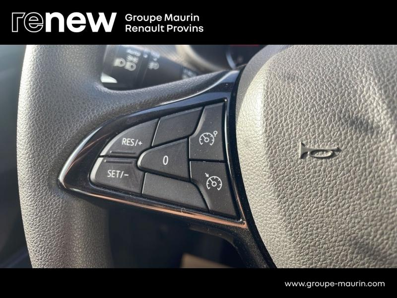 group.seo.links.detann.title Photo 20 de l’annonce de DACIA Sandero d’occasion à vendre à PROVINS