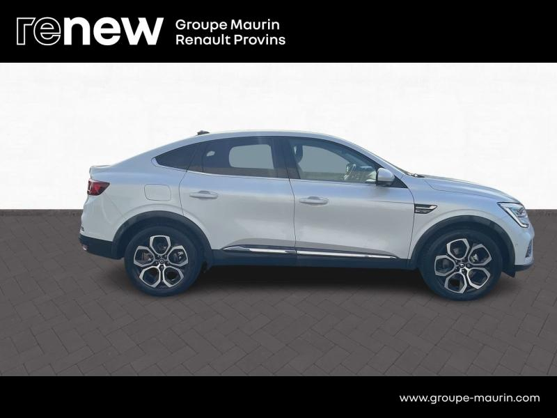 Photo 5 de l’annonce de RENAULT Arkana d’occasion à vendre à PROVINS