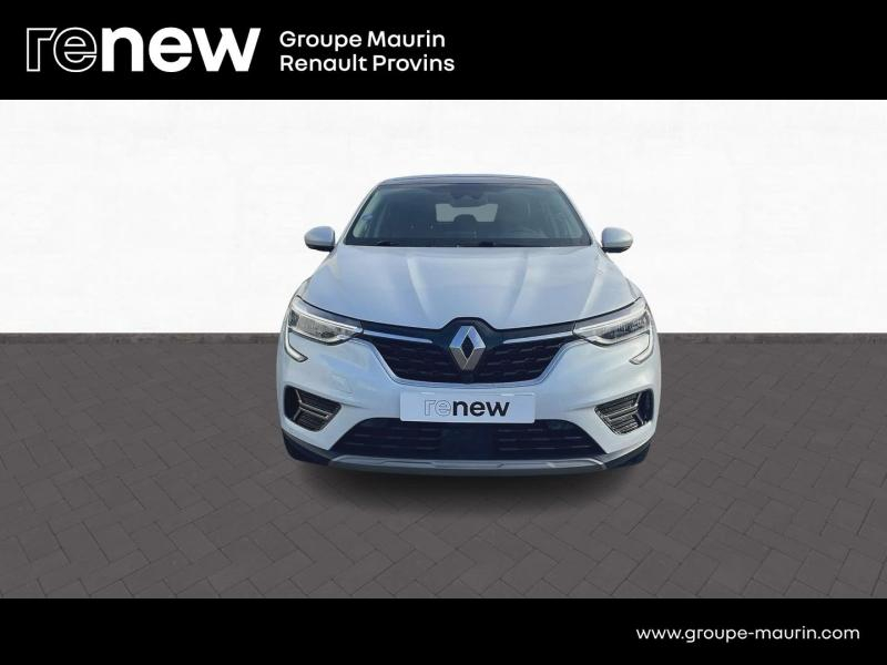 Photo 7 de l’annonce de RENAULT Arkana d’occasion à vendre à PROVINS