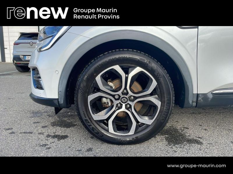 Photo 9 de l’annonce de RENAULT Arkana d’occasion à vendre à PROVINS