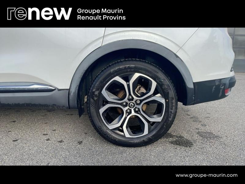 Photo 10 de l’annonce de RENAULT Arkana d’occasion à vendre à PROVINS