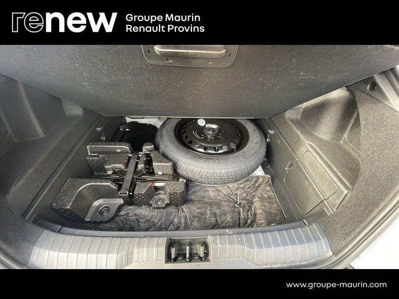 Photo 12 de l’annonce de RENAULT Arkana d’occasion à vendre à PROVINS