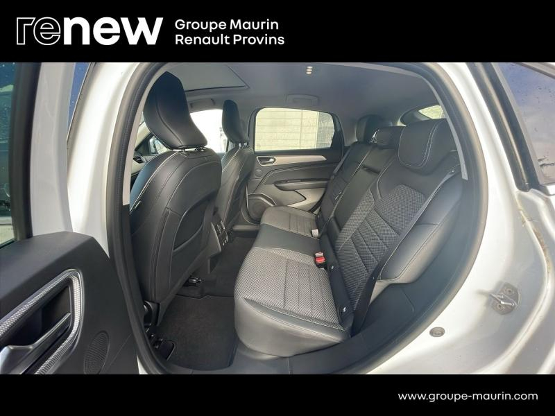 Photo 14 de l’annonce de RENAULT Arkana d’occasion à vendre à PROVINS