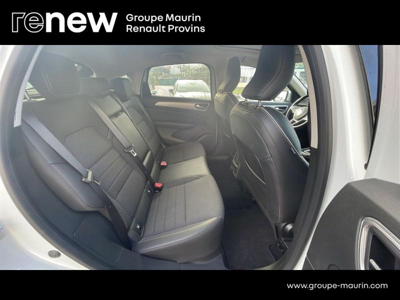 Photo 16 de l’annonce de RENAULT Arkana d’occasion à vendre à PROVINS