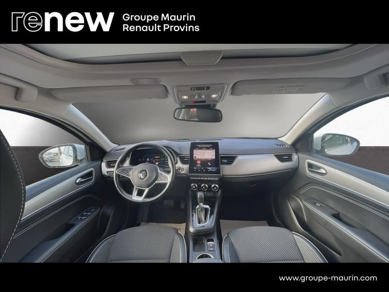 Photo 17 de l’annonce de RENAULT Arkana d’occasion à vendre à PROVINS