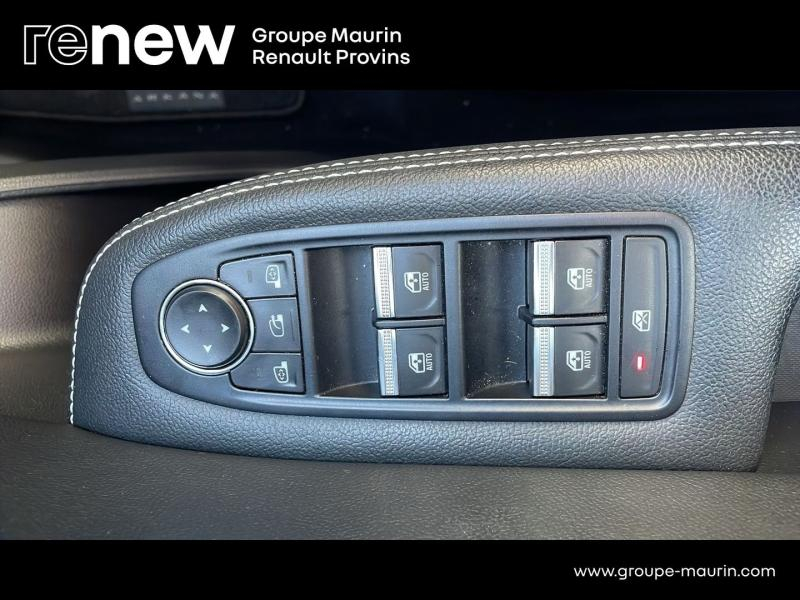 Photo 18 de l’annonce de RENAULT Arkana d’occasion à vendre à PROVINS