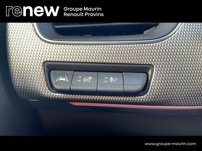 Photo 19 de l’annonce de RENAULT Arkana d’occasion à vendre à PROVINS