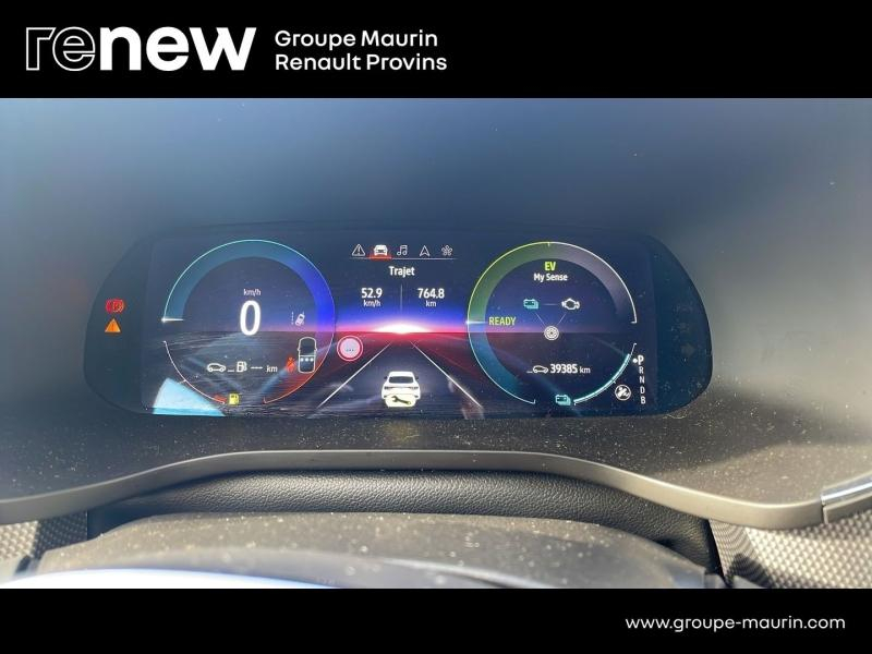 Photo 20 de l’annonce de RENAULT Arkana d’occasion à vendre à PROVINS