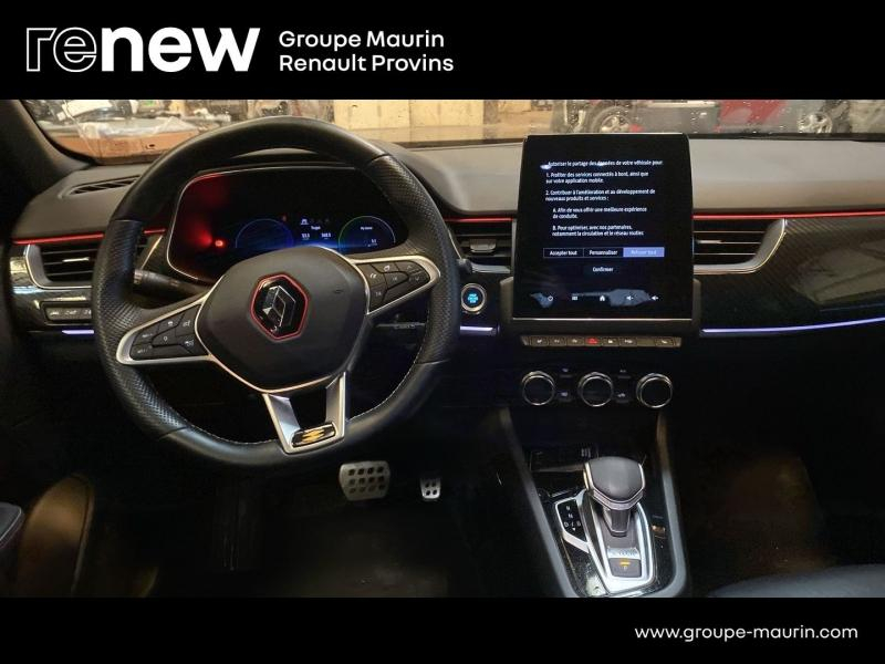Photo 12 de l’annonce de RENAULT Arkana d’occasion à vendre à PROVINS