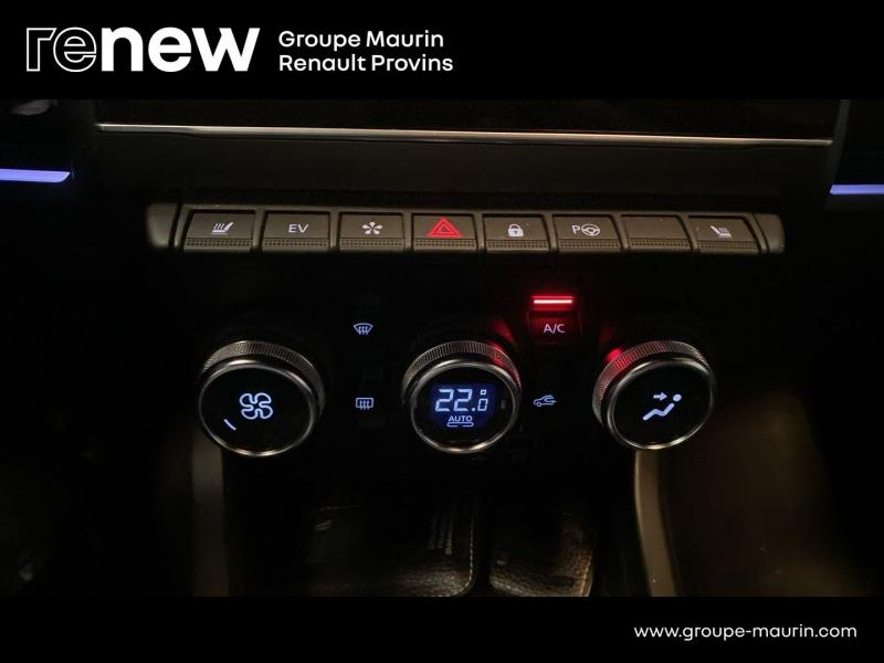 Photo 15 de l’annonce de RENAULT Arkana d’occasion à vendre à PROVINS