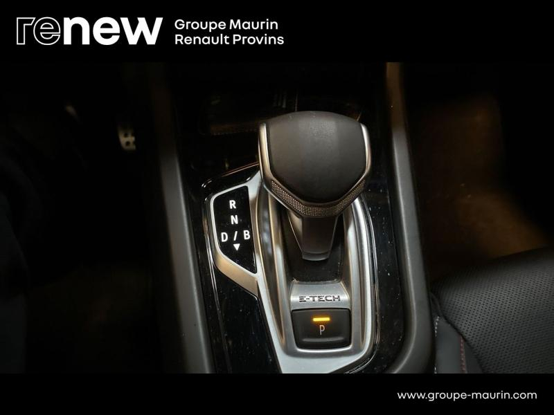 Photo 16 de l’annonce de RENAULT Arkana d’occasion à vendre à PROVINS