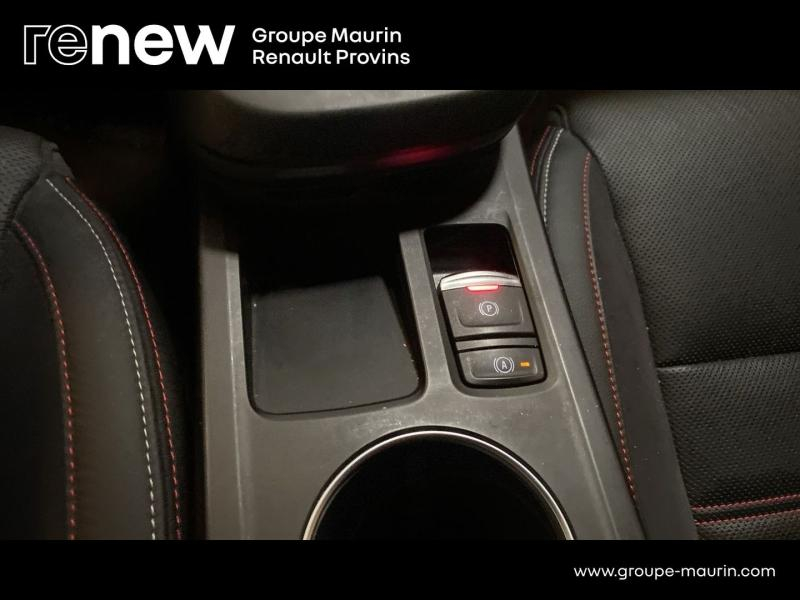 Photo 17 de l’annonce de RENAULT Arkana d’occasion à vendre à PROVINS