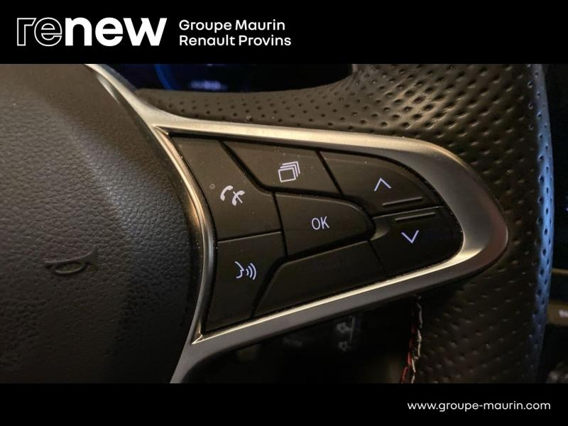 Photo 18 de l’annonce de RENAULT Arkana d’occasion à vendre à PROVINS