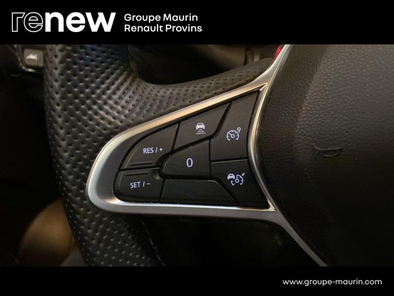 Photo 19 de l’annonce de RENAULT Arkana d’occasion à vendre à PROVINS