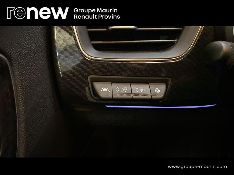 Photo 20 de l’annonce de RENAULT Arkana d’occasion à vendre à PROVINS