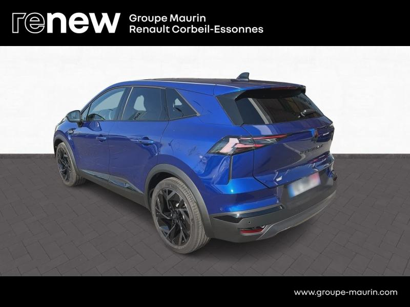 Photo 3 de l’annonce de RENAULT  d’occasion à vendre à CORBEIL-ESSONNES