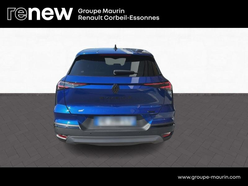 Photo 4 de l’annonce de RENAULT  d’occasion à vendre à CORBEIL-ESSONNES