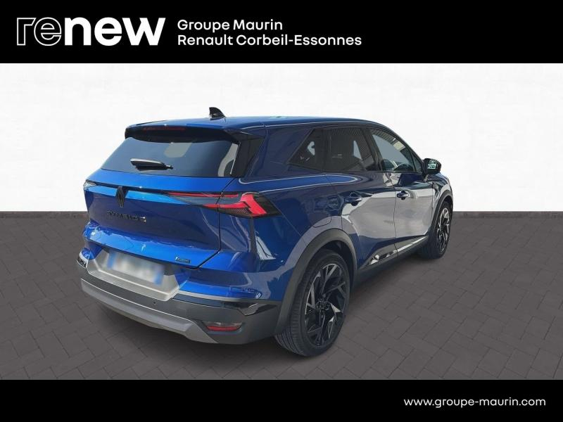 Photo 5 de l’annonce de RENAULT  d’occasion à vendre à CORBEIL-ESSONNES