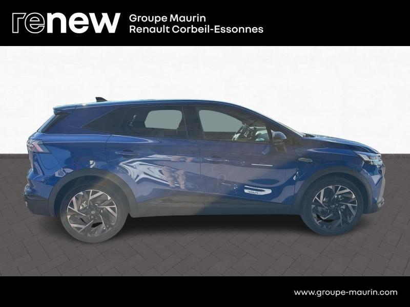 Photo 6 de l’annonce de RENAULT  d’occasion à vendre à CORBEIL-ESSONNES