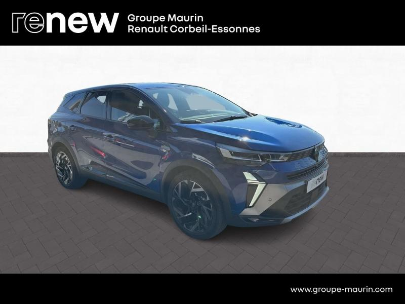 Photo 7 de l’annonce de RENAULT  d’occasion à vendre à CORBEIL-ESSONNES