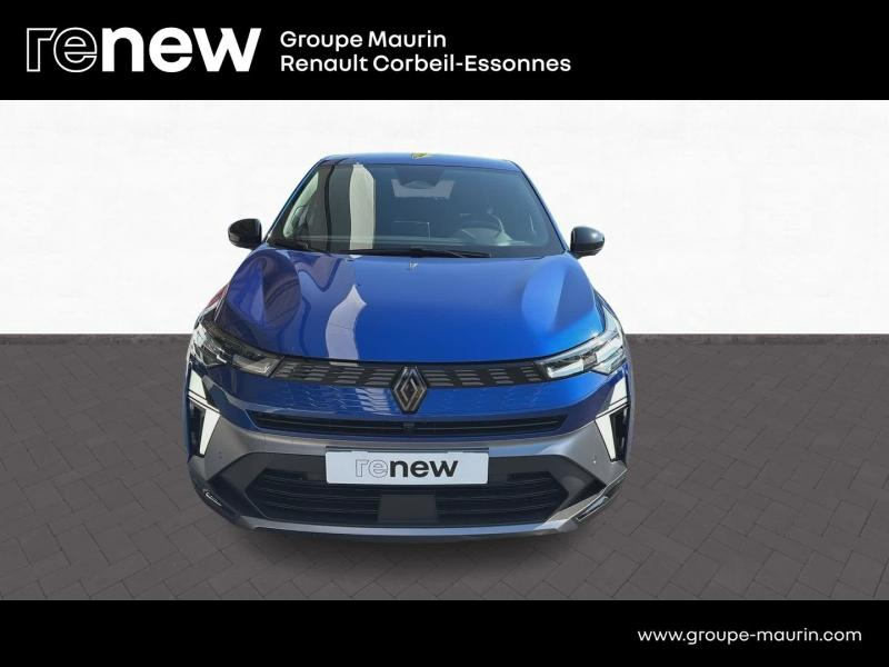 Photo 8 de l’annonce de RENAULT  d’occasion à vendre à CORBEIL-ESSONNES