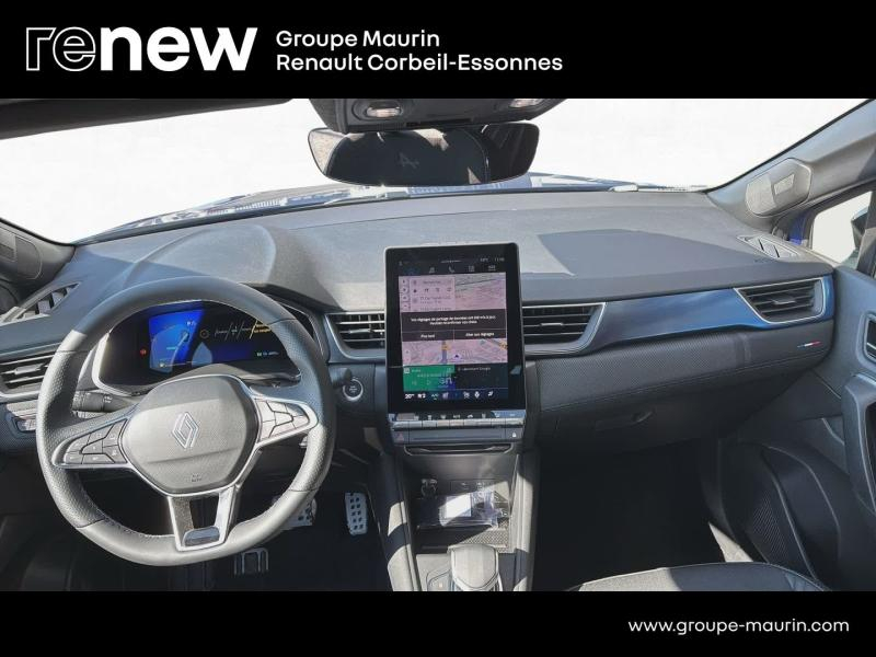 Photo 13 de l’annonce de RENAULT  d’occasion à vendre à CORBEIL-ESSONNES