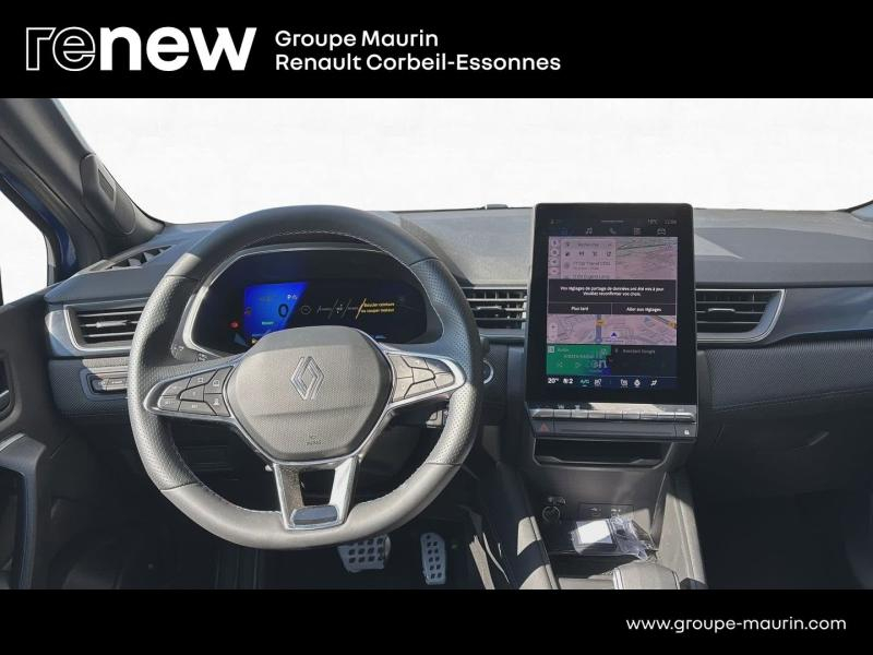 Photo 14 de l’annonce de RENAULT  d’occasion à vendre à CORBEIL-ESSONNES