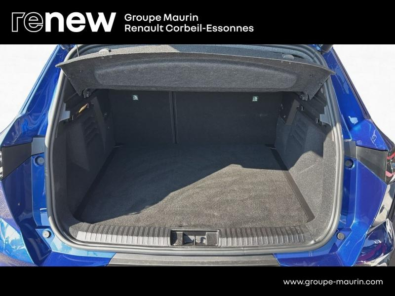 Photo 15 de l’annonce de RENAULT  d’occasion à vendre à CORBEIL-ESSONNES