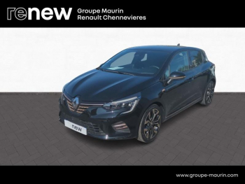RENAULT Clio d’occasion à vendre à CHENNEVIÈRES-SUR-MARNE