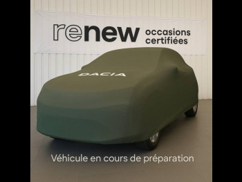 DACIA Duster 1.3 TCe 150ch FAP Prestige  4x2 E6U