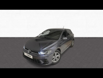 VOLKSWAGEN Polo d’occasion à vendre à CHENNEVIÈRES-SUR-MARNE
