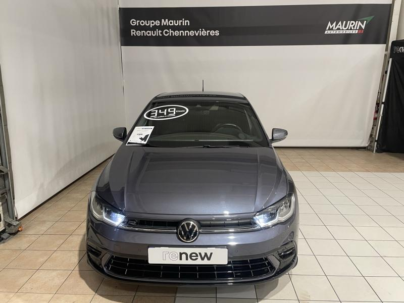 Photo 4 de l’annonce de VOLKSWAGEN Polo d’occasion à vendre à CHENNEVIÈRES-SUR-MARNE