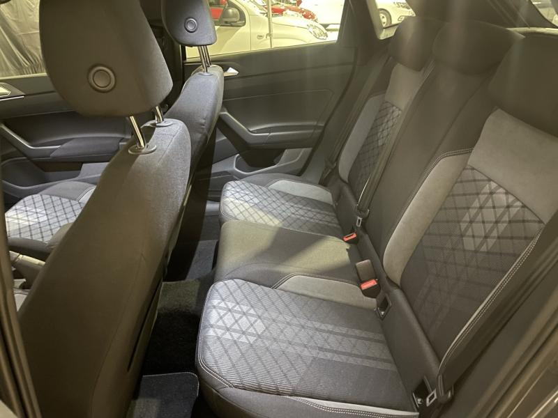 Photo 13 de l’annonce de VOLKSWAGEN Polo d’occasion à vendre à CHENNEVIÈRES-SUR-MARNE