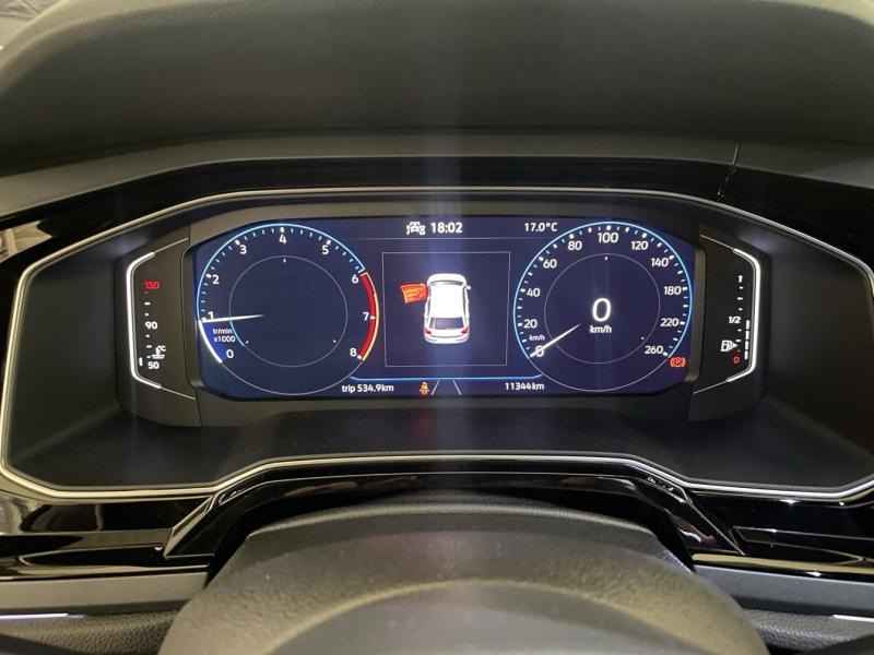 Photo 17 de l’annonce de VOLKSWAGEN Polo d’occasion à vendre à CHENNEVIÈRES-SUR-MARNE